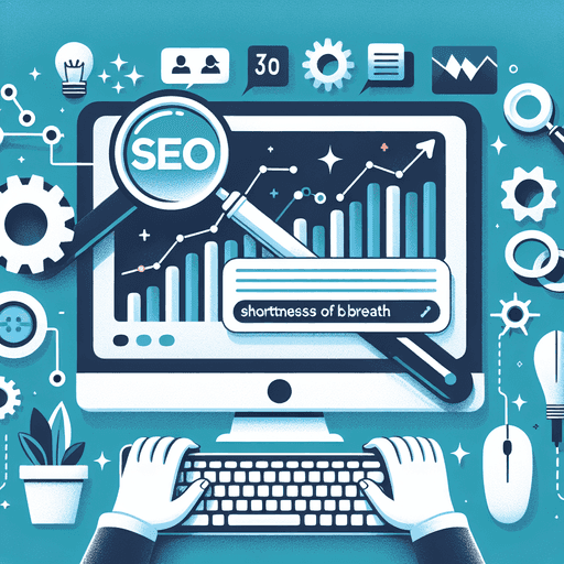 Cara Efektif Menggunakan SEO untuk Meningkatkan Pencarian Tentang Sesak Napas