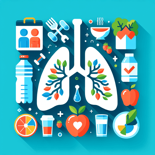 Cara Mencegah Infeksi Saluran Pernapasan dengan Gaya Hidup Sehat