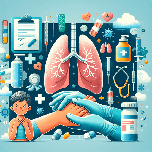 Infeksi Saluran Pernapasan pada Anak: Cara Mencegah dan Mengobati