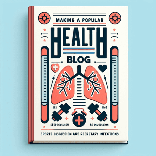 Membuat Blog Kesehatan Populer: SEO dalam Pembahasan Olahraga dan Infeksi Pernapasan
