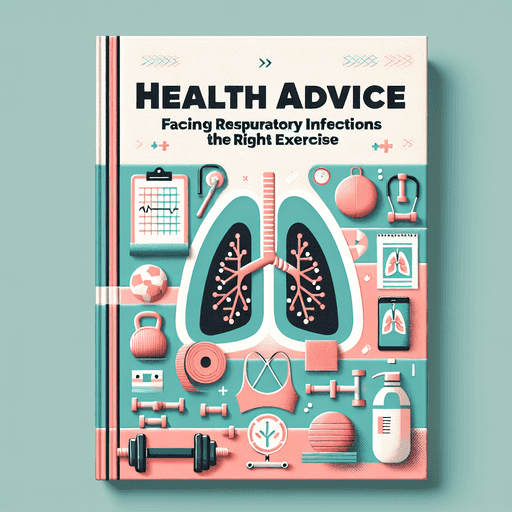 Nasihat Kesehatan: Menghadapi Infeksi Saluran Pernapasan dengan Olahraga Tepat